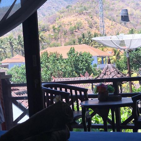 Tira Amed Homestay Kültér fotó