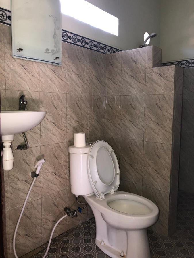 Tira Amed Homestay Kültér fotó